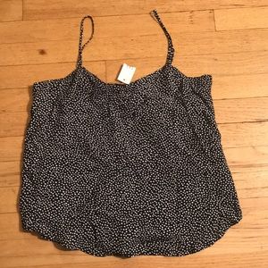 NWT! Gap - Print Cami!